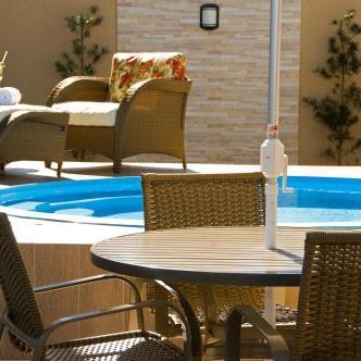 BH Jaraguá Hotel