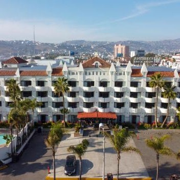 Corona Hotel & Spa Thumbnail