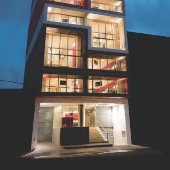 Residencias Filadelfia Thumbnail