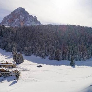 Hotel Pozzamanigoni