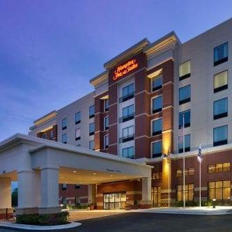 Hampton Inn By Hilton And Suites Washington DC North/Gaithersburg Thumbnail