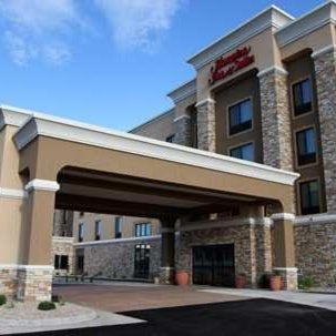 Hampton Inn By Hilton & Suites Grand Forks Thumbnail