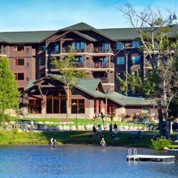 Hampton Inn & Suites Lake Placid