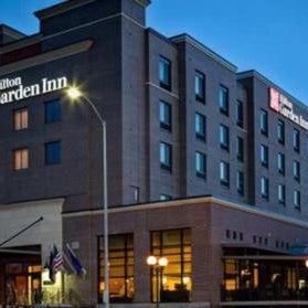 Hilton Garden Inn Lincoln Downtown/Haymarket Thumbnail