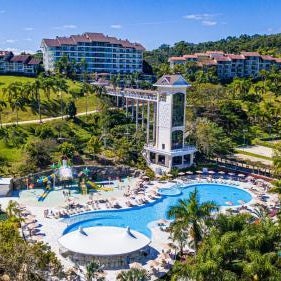 Fazzenda Park Resort Thumbnail