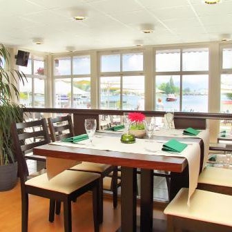 Hotel Müritzterrasse