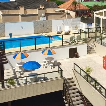 Hotel Mares do Sul