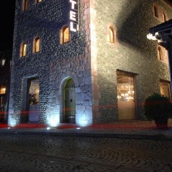 Hotel Çarshia e Jupave
