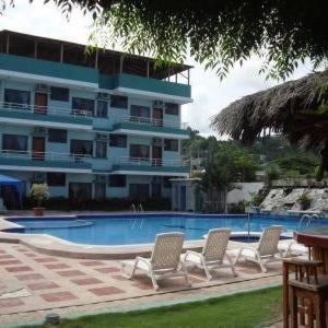 Siona Hotel