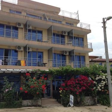 Afrodita Hotel