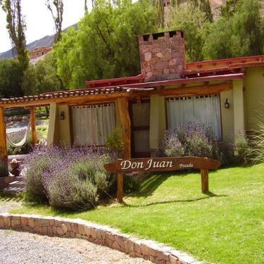 DON JUAN posada andina Thumbnail