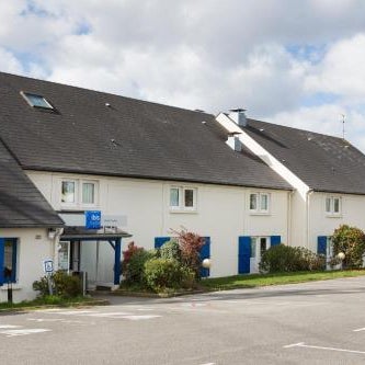 ibis budget Lorient Caudan