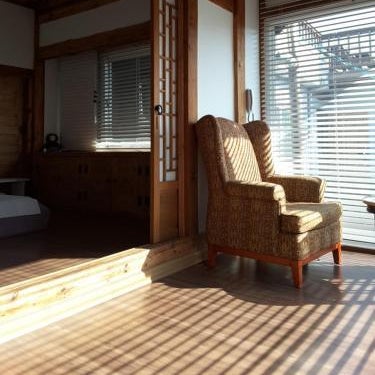 Yettle Hanok Stay Thumbnail