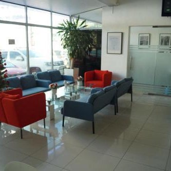 City Caribbean Hotel Boutique