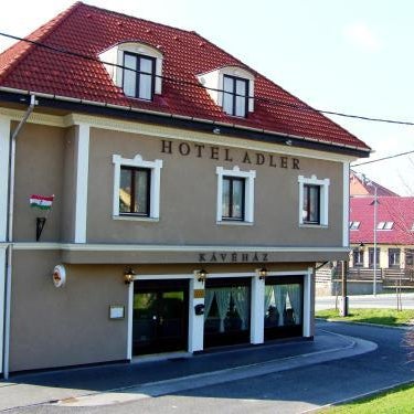 Adler Hotel Thumbnail