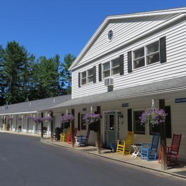 Bayside Inn & Marina Thumbnail