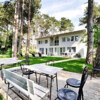 Villa Oliver 2 Siófok Thumbnail
