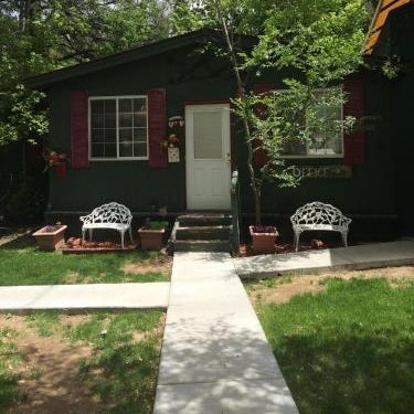 Apple Creek Cottages Thumbnail