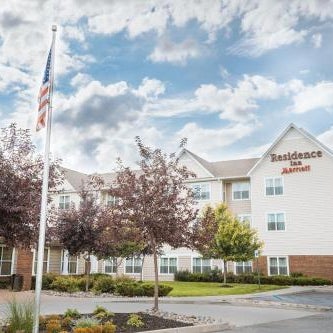 Residence Inn by Marriott Albany Washington Avenue