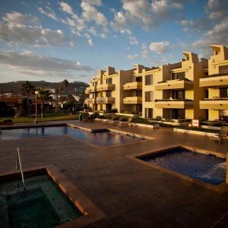 Hotel Punta Morro