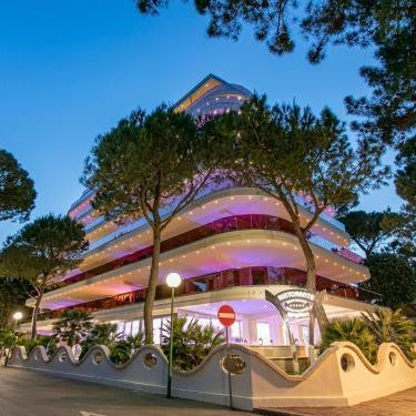 Boutique Hotel Paradiso Bovelacci