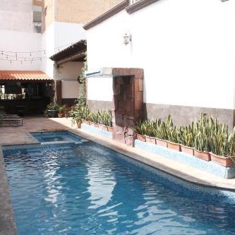 Hotel Rincon Real Suites Thumbnail
