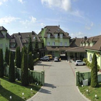 Hotel Baranowski Thumbnail