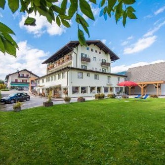 Hotel Nocker Thumbnail