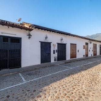 Hotel Boutique Macaregua Girón