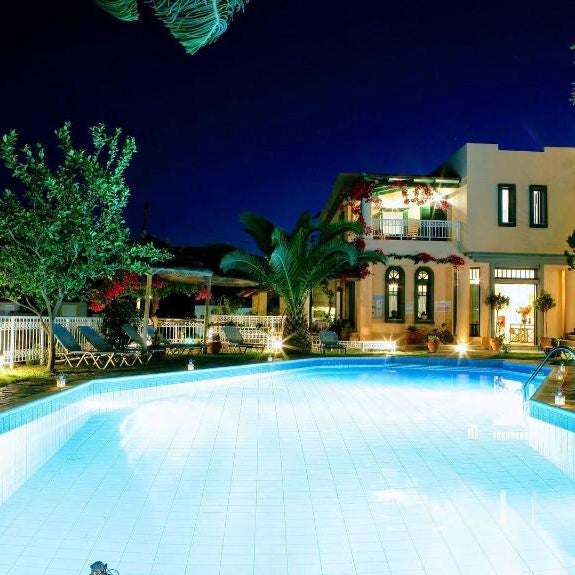 Aquarius Apartments "by Checkin" Thumbnail