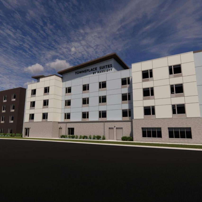 TownePlace Suites by Marriott Mankato