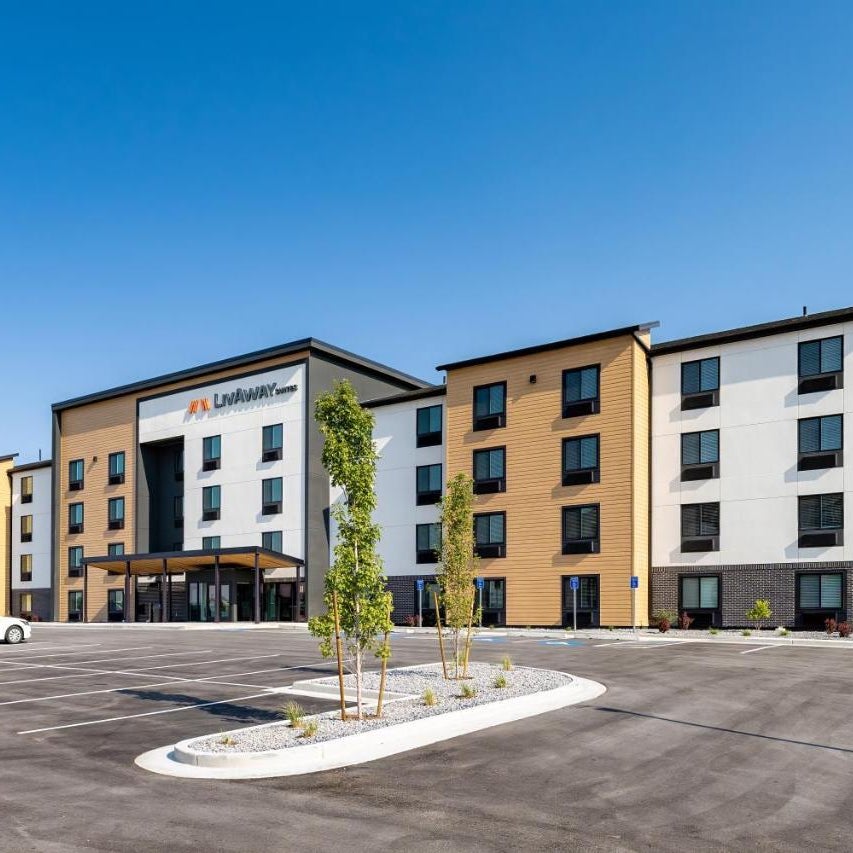 LivAway Suites Syracuse Thumbnail