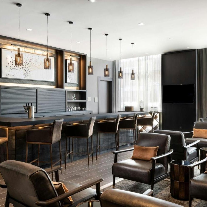 AC Hotel Burlington Thumbnail