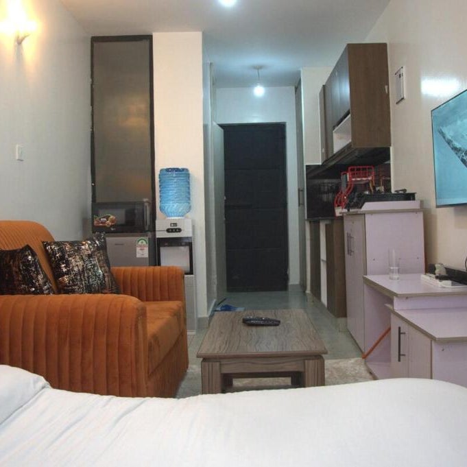 Legatus Cozy Studios 3 Ongata Rongai