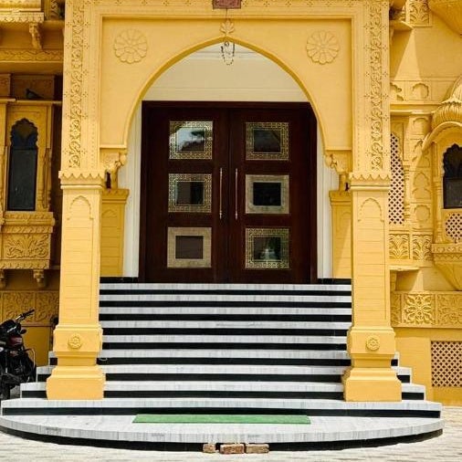 Hotel Sagar haveli Bikaner