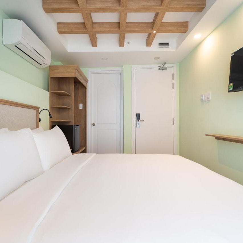 Nicecy Hotel - Truong Quyen Thumbnail