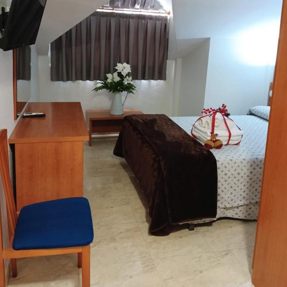 Hotel Gastronómico "Casa Pancho"