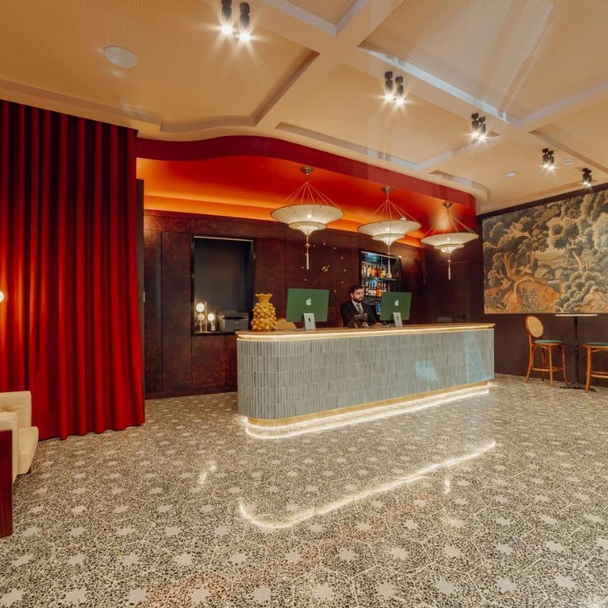ABC Hotel Porto - Campanha