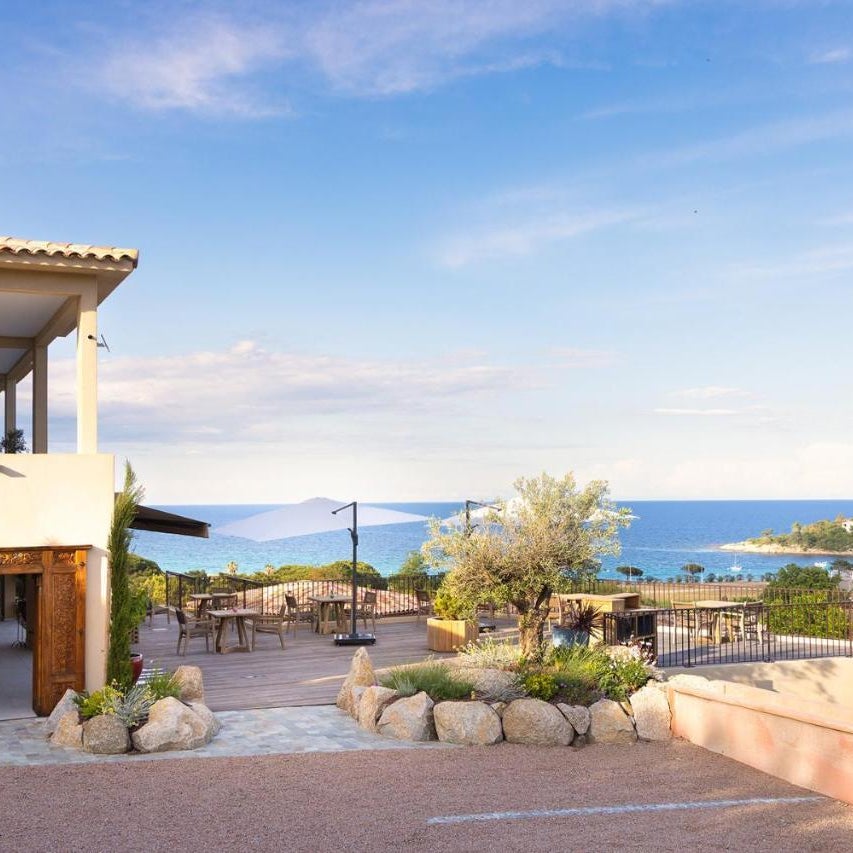 Hôtel & Spa A Cala - Suites Piscines Privées - Adults Only