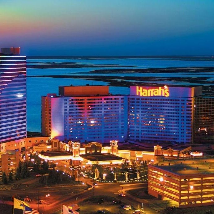 Harrah's Resort Atlantic City by Suiteness Thumbnail