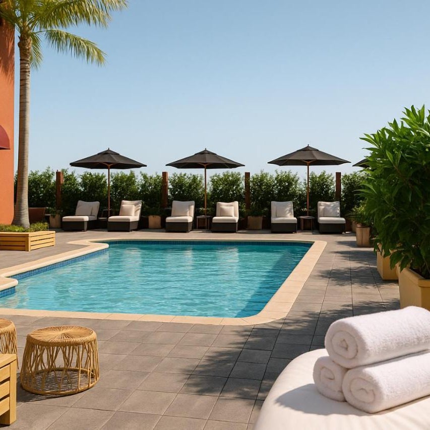 Parasasa Hotel Curacao Thumbnail