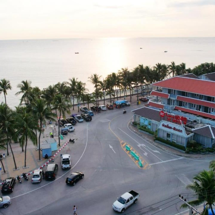 S2 Hotel Bangsaen
