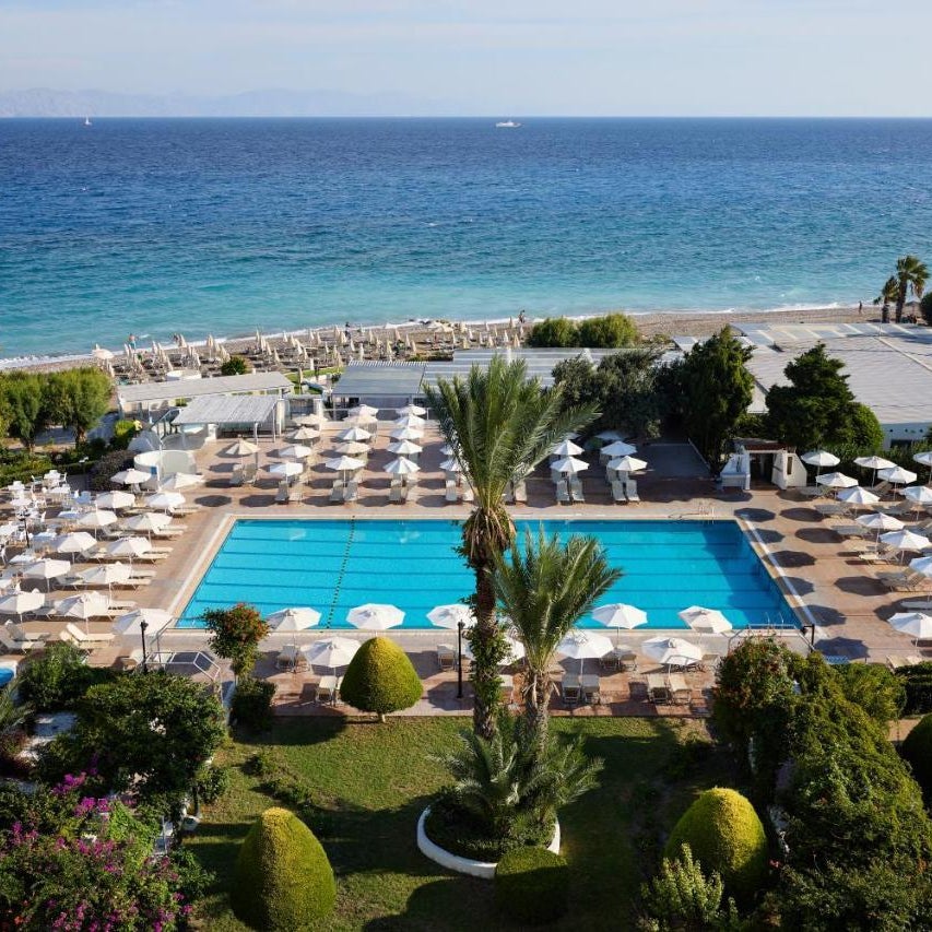 Blue Bay Beach Resort