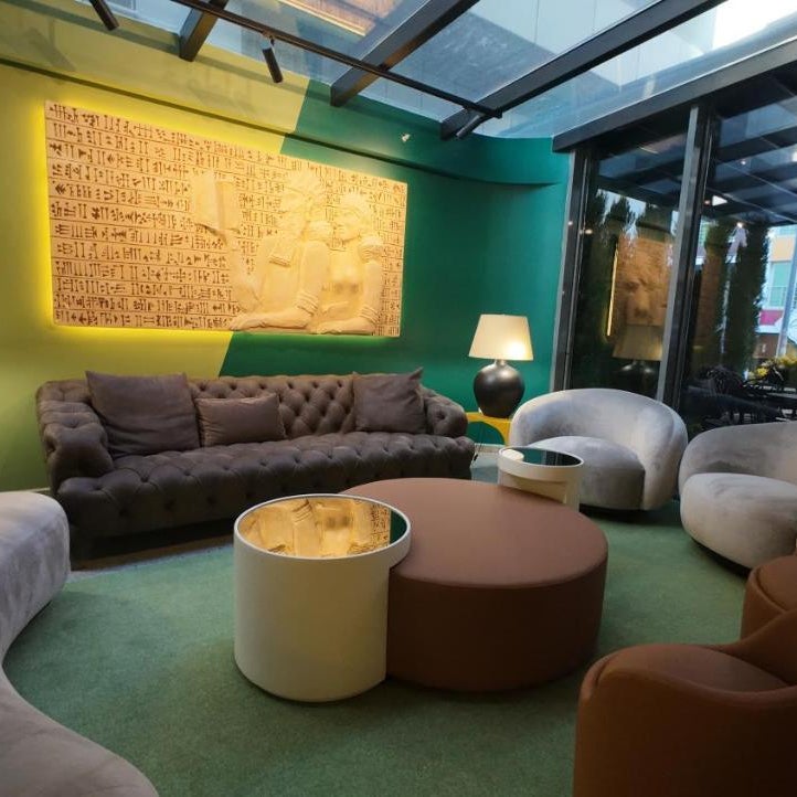 Ibis Styles Ankara
