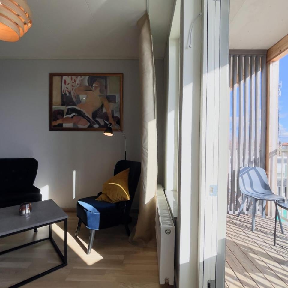 Injoy Hotel Uppsala Thumbnail