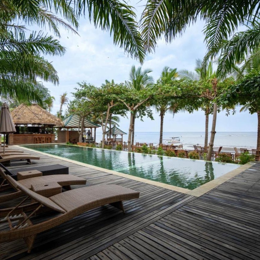 The Grand Villandra Resort Lovina