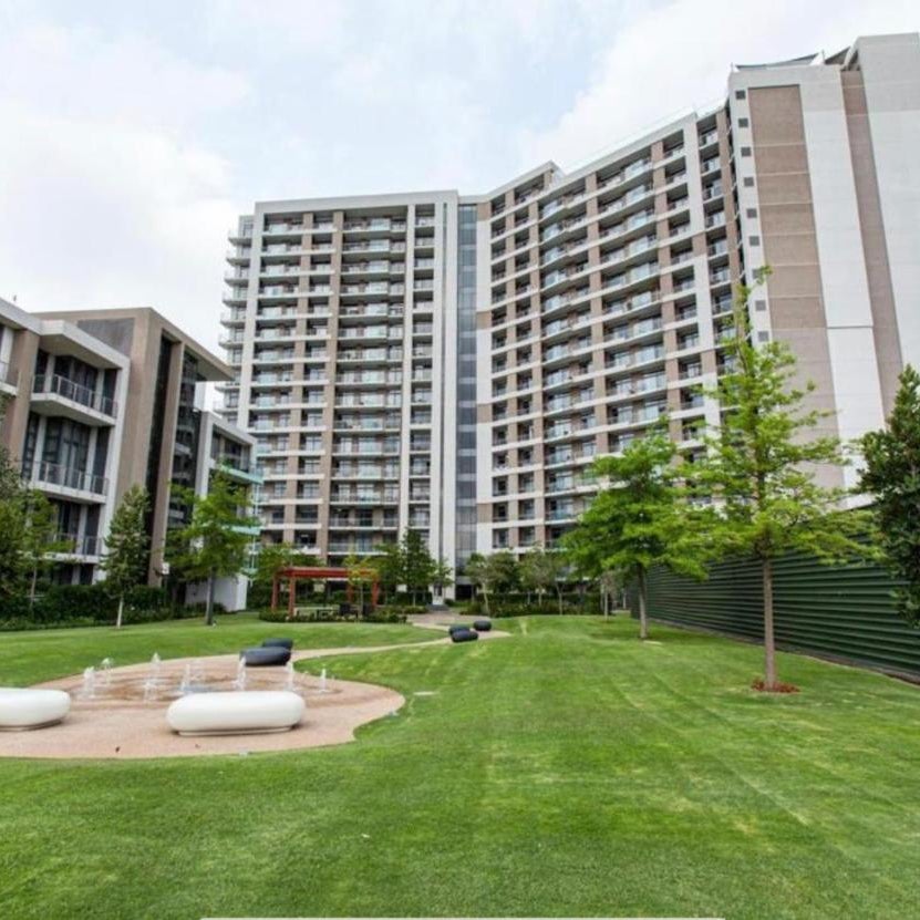 The Capital Trilogy Menlyn Maine Apartments 913 Thumbnail