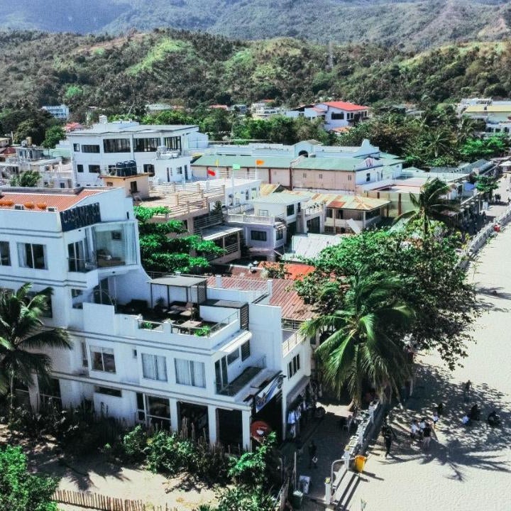 Casa Marco Suites Puerto Galera powered by Cocotel