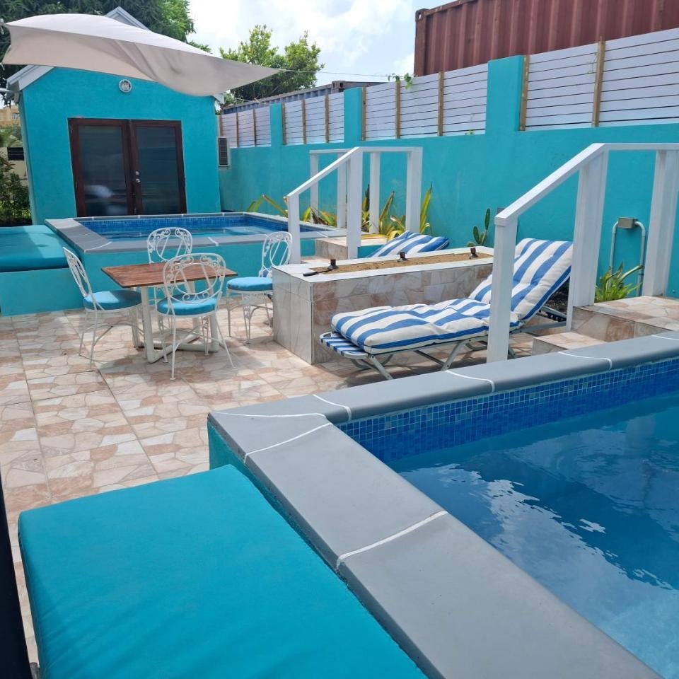 BLR Villas Dover Beach Thumbnail