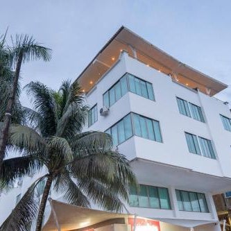 PlazaMar Pacifico Hotel